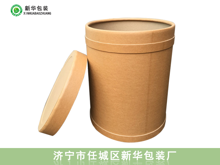  環(huán)保型全紙桶